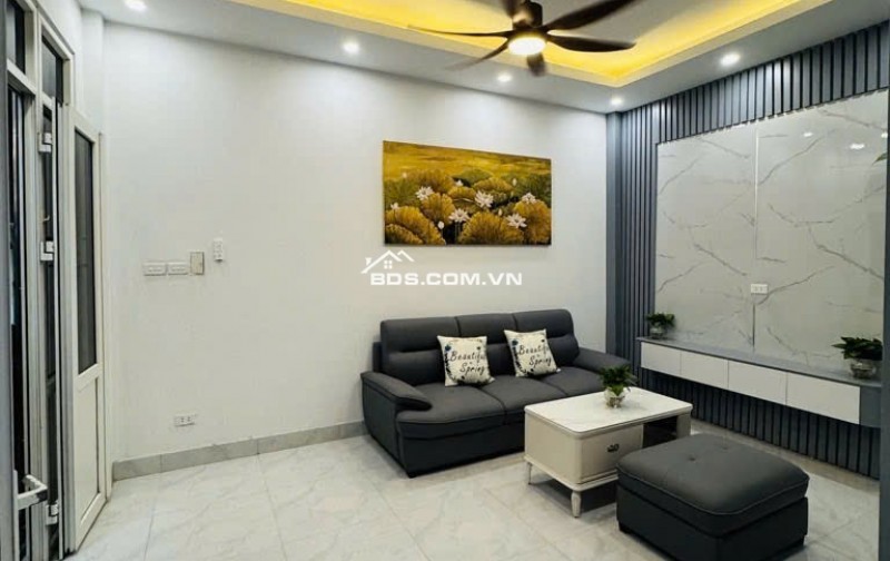 KHƯƠNG ĐÌNH - 6 TẦNG THANG MÁY -LÔ GÓC- GẦN PHỐ - KHU VỰC HIẾM NHÀ BÁN