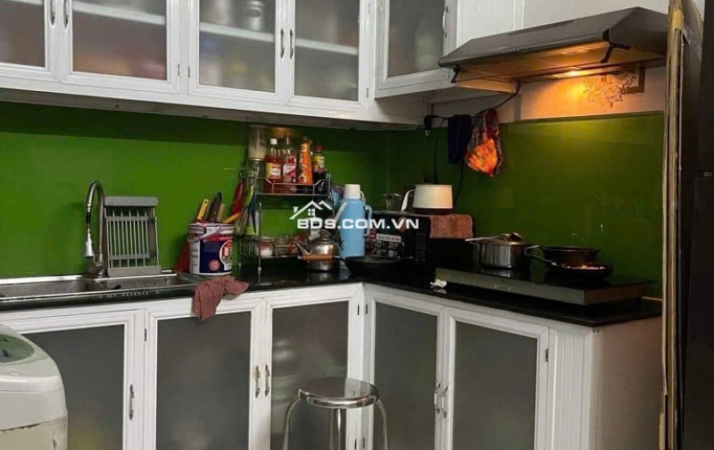 NHÀ 3 TẦNG- MẶT TIỀN HẺM KINH DOANH- 50m2- NHỈNH 8 TỶ
