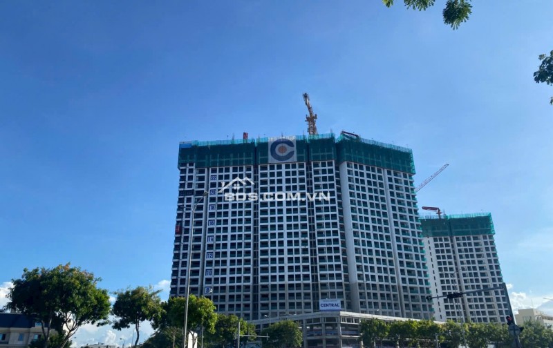 MASTERI RIVERA ĐÀ NẴNG – CĂN HỘ CAO CẤP TRUNG TÂM HẢI CHÂU – VEN SÔNG HÀN