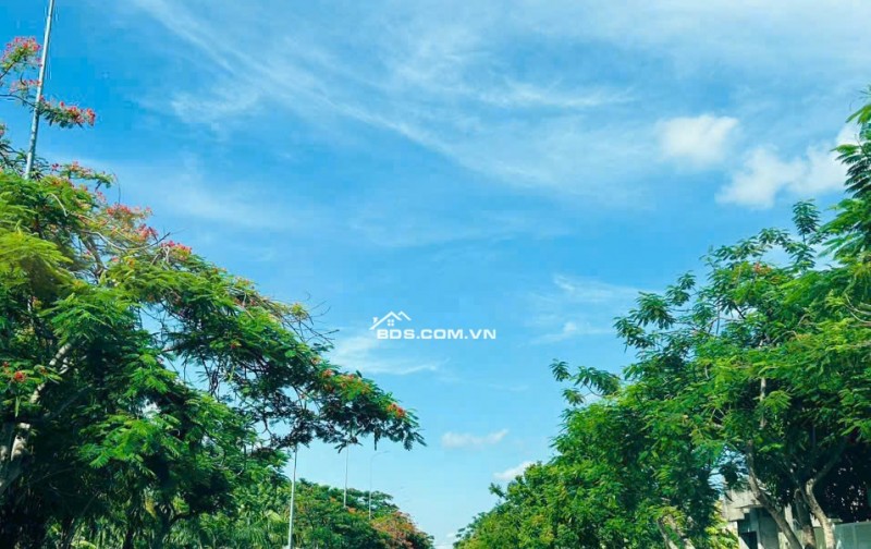 An cư Kdc Phú Xuân nhà phố 1 trệt 2 lầu , úp mái , mt trục chính 20m , giá 11,5 tỷ