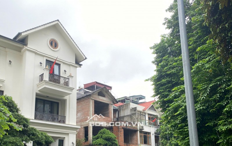 Bán gấp trong tháng 7 căn biệt thự tại kđt C37 Bắc Hà 17 Tố Hữu, Hà Nội