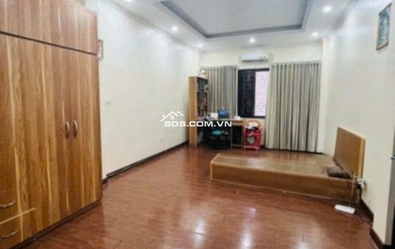 Bán Đất Võ Chí Công, Cách phố 10m, Giáp danh 3 quận, 115m2 giá 13.5 Tỷ