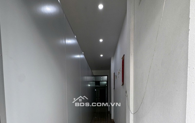 Cho thuê nhà ở lâu dài riêng biệt đường Hoàng Hiệp