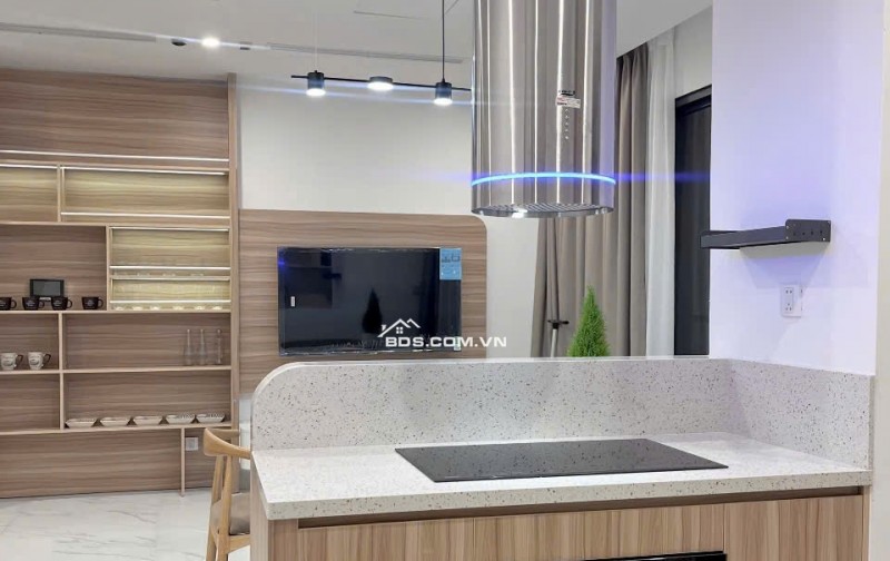  Cho thuê căn góc The Beverly – Full nội thất cao cấp, view công viên 36ha – Giá chỉ 12 triệu/tháng 