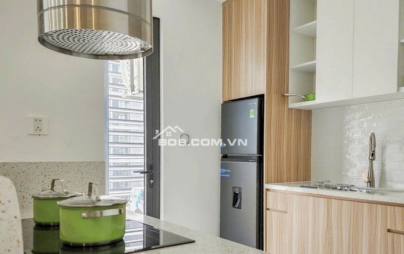  Cho thuê căn góc The Beverly – Full nội thất cao cấp, view công viên 36ha – Giá chỉ 12 triệu/tháng 