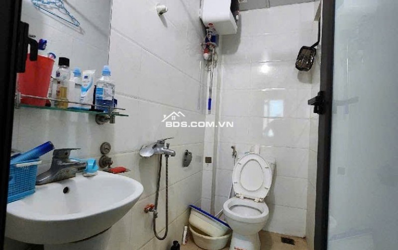 Hiếm có! CHDV An Hòa - Hà Đông, ngõ to ô tô, thang máy , 56m2, 7 tầng, 15 tỷ