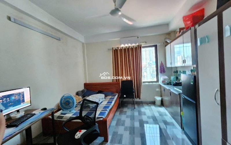 Hiếm có! CHDV An Hòa - Hà Đông, ngõ to ô tô, thang máy , 56m2, 7 tầng, 15 tỷ