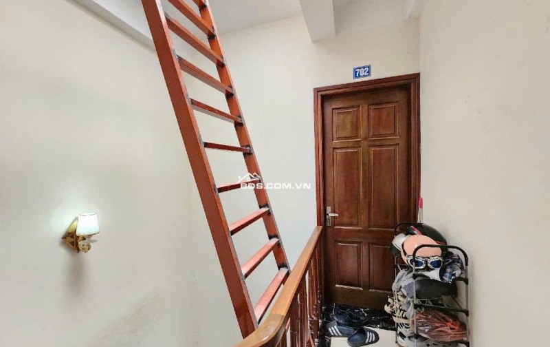 Hiếm có! CHDV An Hòa - Hà Đông, ngõ to ô tô, thang máy , 56m2, 7 tầng, 15 tỷ