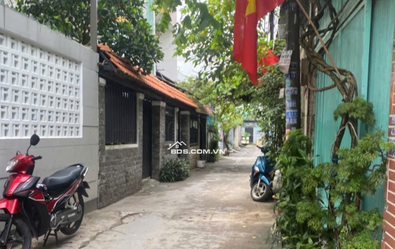 Bán nhà 70m2(4x17.5)gần đường Hiệp Bình, Hiệp Bình Chánh, Thủ đức giá tốt 5,1 tỷ