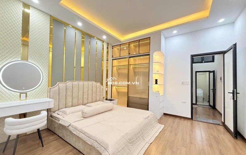 BÁN NHÀ PHỐ DƯƠNG VĂN BÉ – TRUNG TÂM QUẬN HAI BÀ