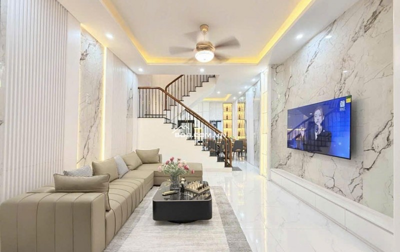 BÁN NHÀ PHỐ DƯƠNG VĂN BÉ – TRUNG TÂM QUẬN HAI BÀ