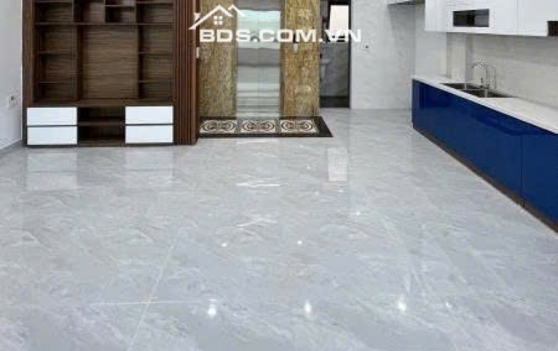KỊCH SÀN ! Bán nhà Vũ Tông Phan -ô tô - kinh doanh - nhà mới - mặt tiền rộng, thang máy,  6 tầng, 42m2, 12 tỷ