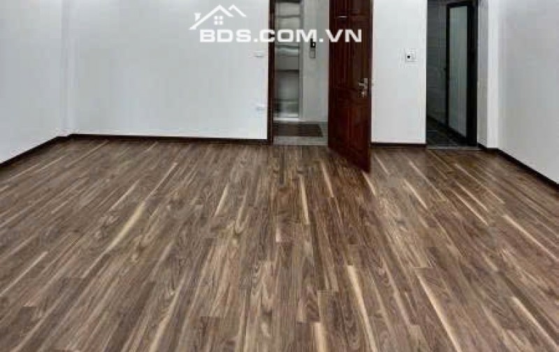 KỊCH SÀN ! Bán nhà Vũ Tông Phan -ô tô - kinh doanh - nhà mới - mặt tiền rộng, thang máy,  6 tầng, 42m2, 12 tỷ
