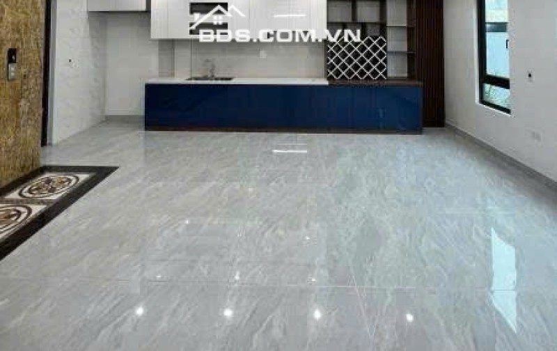 KỊCH SÀN ! Bán nhà Vũ Tông Phan -ô tô - kinh doanh - nhà mới - mặt tiền rộng, thang máy,  6 tầng, 42m2, 12 tỷ