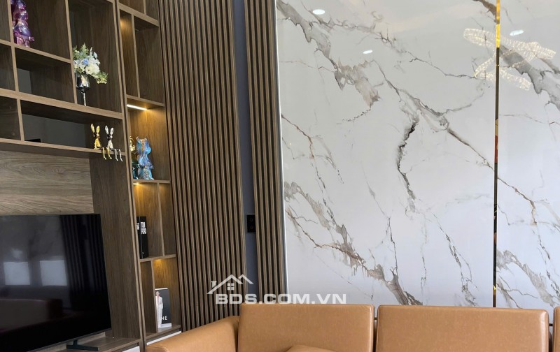 Nhà Phố Liền Kề Phước Đông Newcity