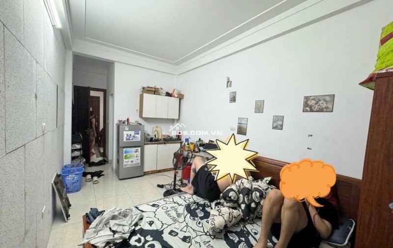 HÀNG HIẾM ! Bán nhà Vũ Tông Phan -ô tô tránh - 2 thoáng - dòng tiền ổn định- diện tích rộng, 48m2 , 11 tỷ