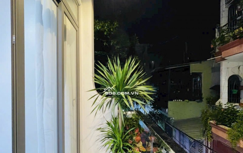 Nhà bán gấp 40m2,2L-4PN,2,85 tỷ đường Nguyễn Huy Lượng, P14, Bình Thạnh,HCM.