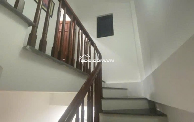 Cực hiếm! Bán nhà 4 tầng Mỗ Lao, Trần Phú 51m2 ngõ thông vị trí trung tâm giá đầu tư hơn 7 tỷ