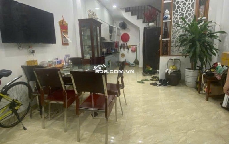 Cực hiếm! Bán nhà 4 tầng Mỗ Lao, Trần Phú 51m2 ngõ thông vị trí trung tâm giá đầu tư hơn 7 tỷ