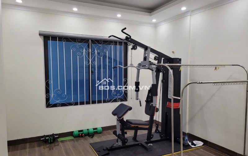 Siêu hiếm! Bán nhà Ngô Thì Nhậm - Hà Đông. 55m2 x 3 tầng, MT 6,5m chỉ 10 tỷ. Ô tô đỗ cửa