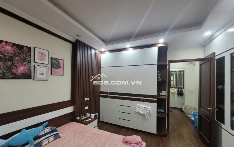 Siêu hiếm! Bán nhà Ngô Thì Nhậm - Hà Đông. 55m2 x 3 tầng, MT 6,5m chỉ 10 tỷ. Ô tô đỗ cửa