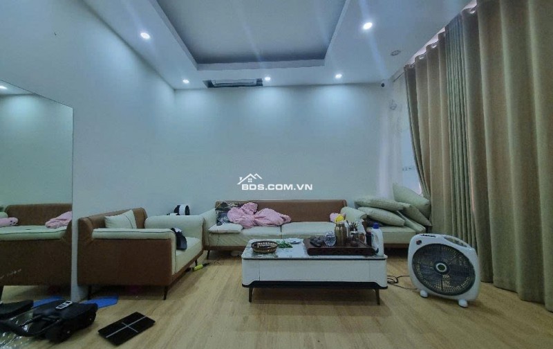 Siêu lô góc. Tô Hiệu, Bà Triệu, Hà Đông. Kinh doanh, ô tô, thang máy, 58m2, 5 tầng, MT 7m, 10.8 tỷ