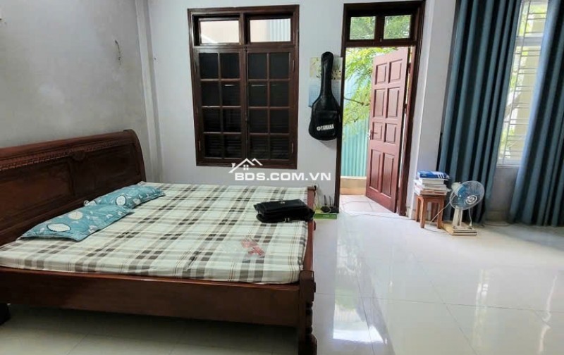 Một căn duy nhất, Hà Đông giá chưa đến 200tr/m Ô Tô vào nhà, mặt ngõ to, diện tích 52m, nhỉnh 9tỷ
