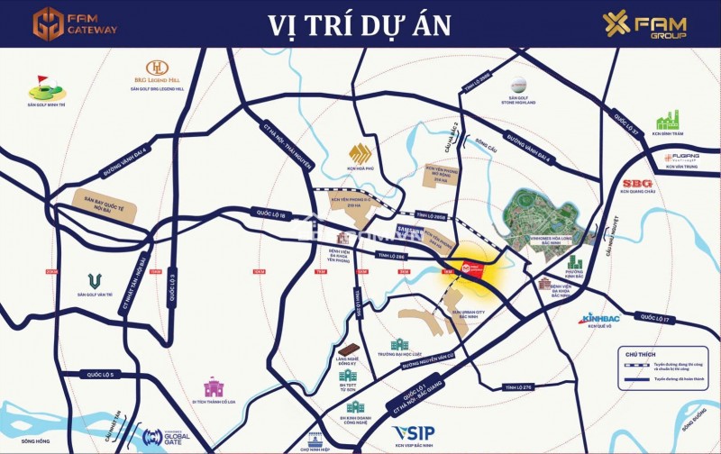 Mua bán bất động sản Đông Phong-Yên Phong-Bắc Ninh