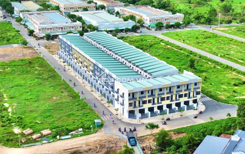 CHÍNH SÁCH BÁN HÀNG ROUND 3 – PHƯỚC ĐÔNG NEW CITY