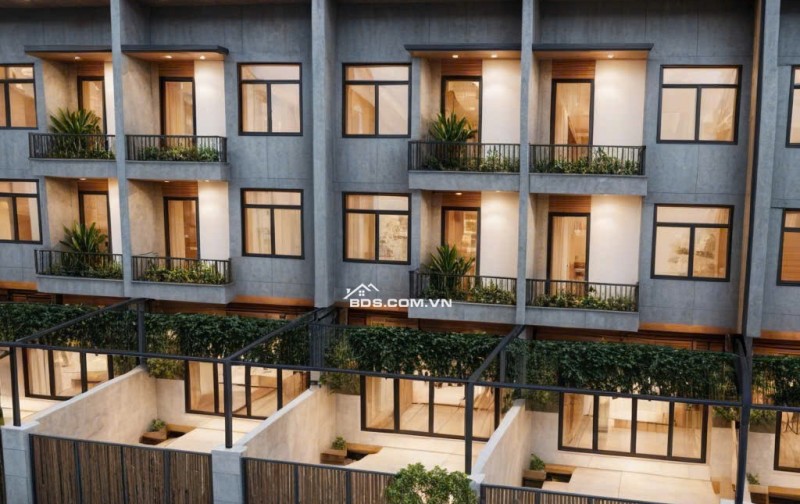 CHÍNH SÁCH BÁN HÀNG ROUND 3 – PHƯỚC ĐÔNG NEW CITY