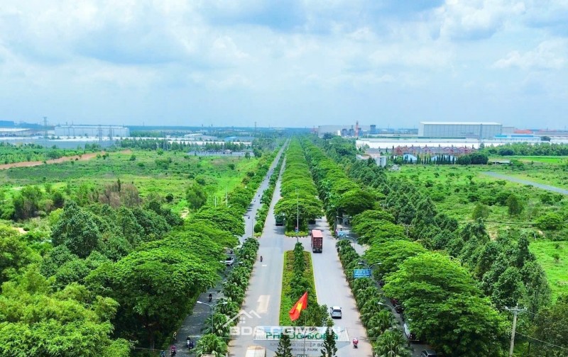 CHÍNH SÁCH BÁN HÀNG ROUND 3 – PHƯỚC ĐÔNG NEW CITY