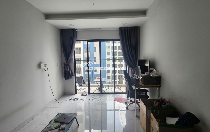 CĂN HỘ CAO CẤP CÓ DÒNG TIỀN -  NGAY VINCOM PLAZA DĨ AN - CĂN GÓC - VỊ TRÍ ĐẮC ĐỊA - 80M2 3 PN - NGAY NGÃ TƯ 550 TP DĨ AN - THANG MÁY THẺ TỪ - GIÁ CHỈ
