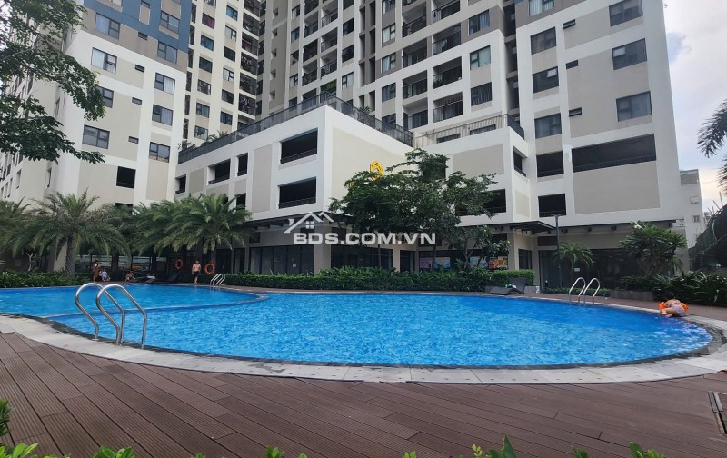 CĂN HỘ CAO CẤP CÓ DÒNG TIỀN -  NGAY VINCOM PLAZA DĨ AN - CĂN GÓC - VỊ TRÍ ĐẮC ĐỊA - 80M2 3 PN - NGAY NGÃ TƯ 550 TP DĨ AN - THANG MÁY THẺ TỪ - GIÁ CHỈ