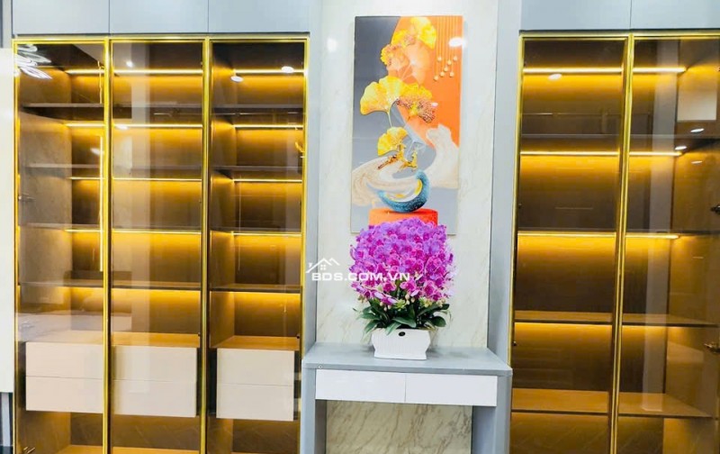 Bán Nhà Hẻm oto mới xây 100% Đào Tông Nguyên, Nhà Bè: 4x13m, 4 Tầng