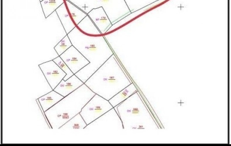 Chính chủ bán lô đất đẹp 26000m2 tại phường Lộc Phát, Bảo Lộc, Lâm Đồng