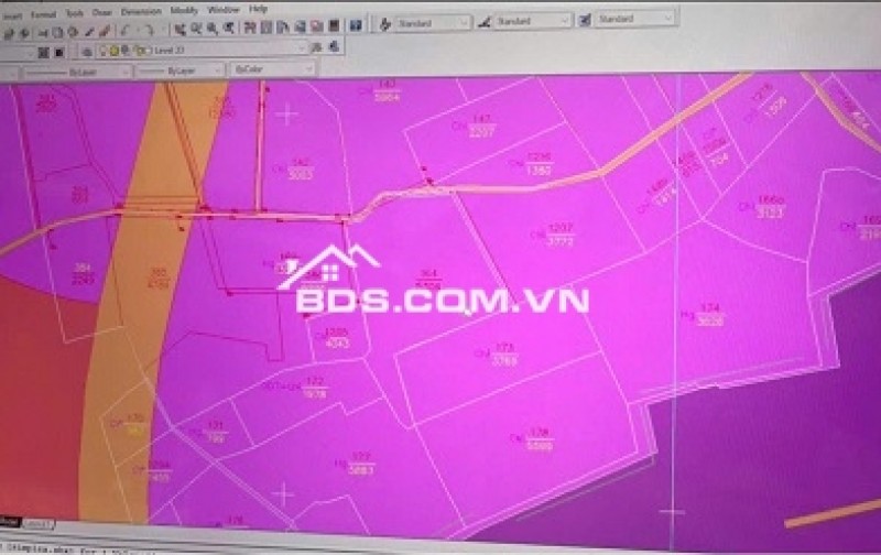 Chính chủ bán lô đất đẹp 26000m2 tại phường Lộc Phát, Bảo Lộc, Lâm Đồng