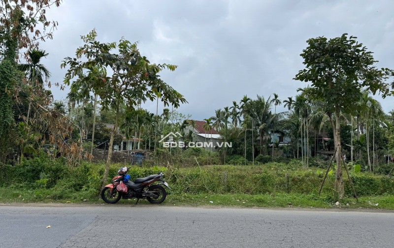 Đất Hội An