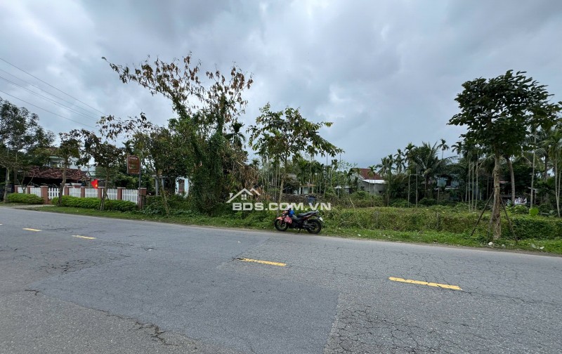 Đất Hội An