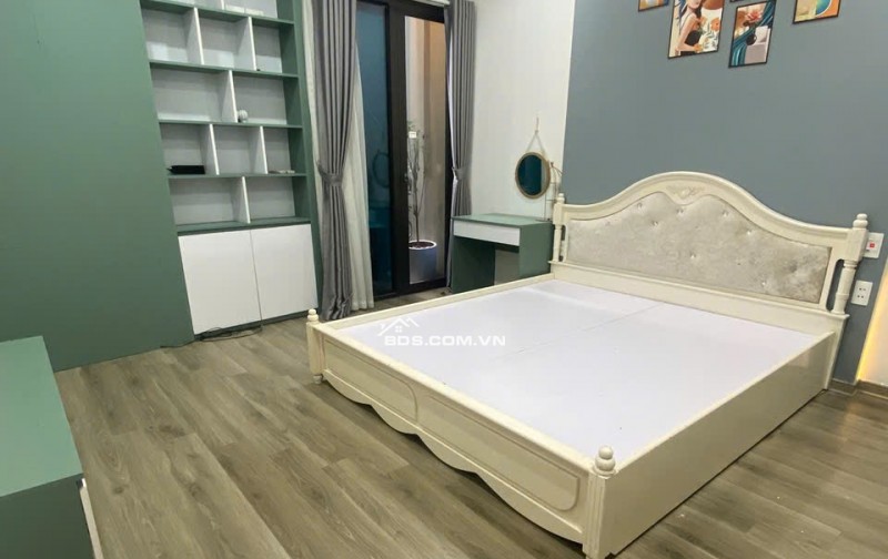 Bán nhà riêng tại Đa Sĩ - Kiến Hưng Hà đông. 4,95 tỷ, DT:35m2, 4 tầng.