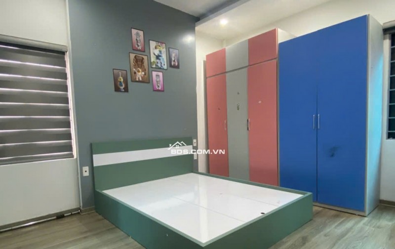 Bán nhà riêng tại Đa Sĩ - Kiến Hưng Hà đông. 4,95 tỷ, DT:35m2, 4 tầng.