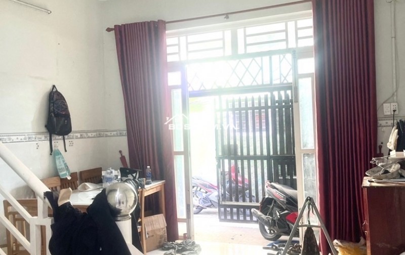  [HIẾM] – NHÀ 2 TẦNG - HXH -  ĐÌNH PHONG PHÚ, THỦ ĐỨC