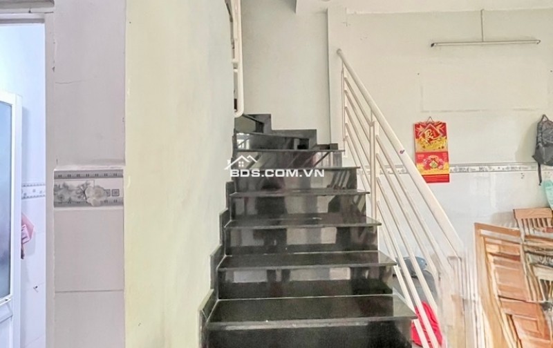  [HIẾM] – NHÀ 2 TẦNG - HXH -  ĐÌNH PHONG PHÚ, THỦ ĐỨC