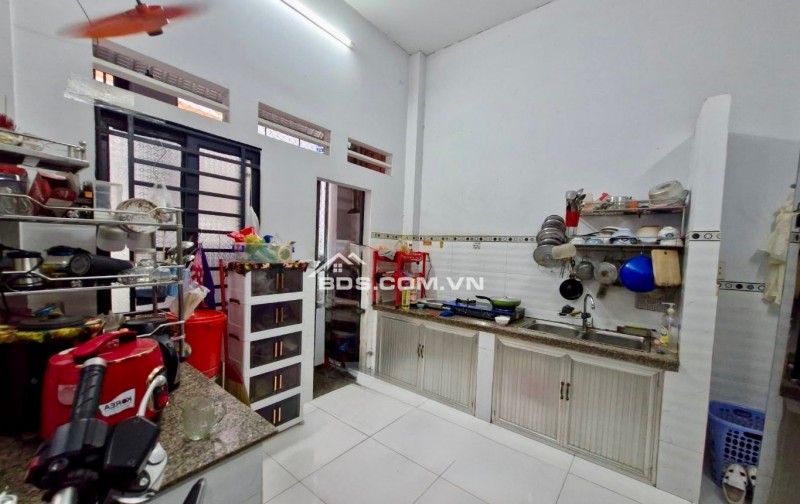  NHÀ ĐẸP 2 TẦNG - HXH – LINH ĐÔNG, THỦ ĐỨC – CHỈ 3.7 TỶ