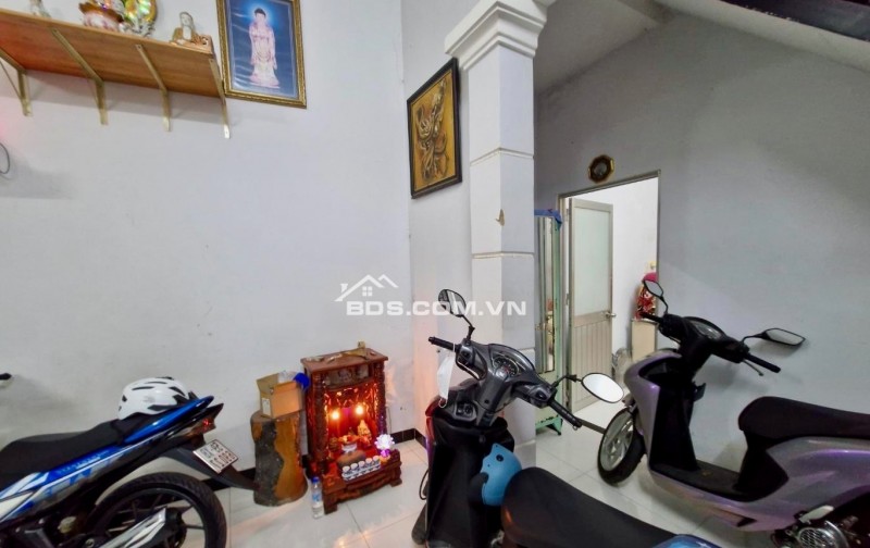  NHÀ ĐẸP 2 TẦNG - HXH – LINH ĐÔNG, THỦ ĐỨC – CHỈ 3.7 TỶ