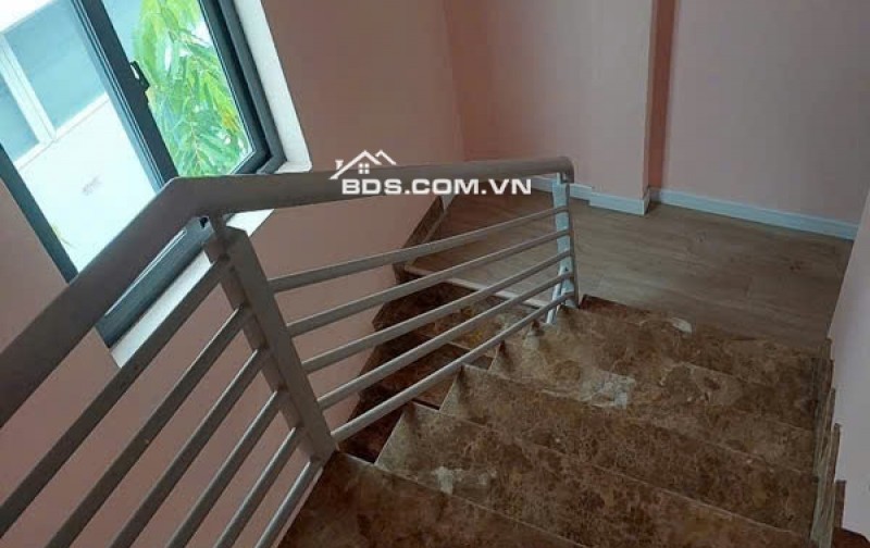 HẺM XE HƠI 7M THÔNG- SƯ VẠN HẠNH- 30.1M2- GIÁ 6.7 TỶ