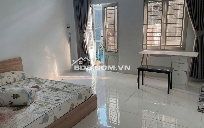 GIẢM 600TR, CÒN 4.8 TỶ, CĂN BÀU CÁT, NI SƯ HUỲNH LIÊN, TÂN BÌNH– 2 TẦNG MỚI.