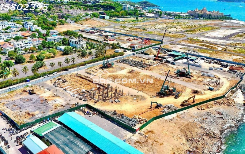 BÁN NHÀ TẠI DỰ ÁN VIN PHÚ QUÝ NHA TRANG