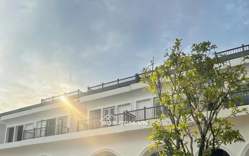 BÁN NHÀ TẠI DỰ ÁN MOZZADISO NHA TRANG (GÓI 6 MỸ GIA)