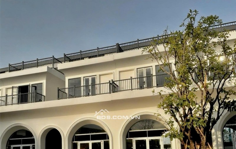 BÁN NHÀ TẠI DỰ ÁN MOZZADISO NHA TRANG (GÓI 6 MỸ GIA)