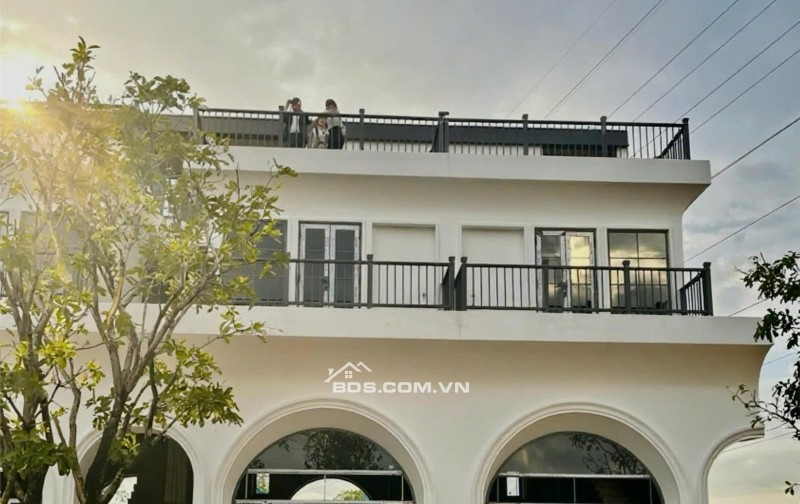 BÁN NHÀ TẠI DỰ ÁN MOZZADISO NHA TRANG (GÓI 6 MỸ GIA)